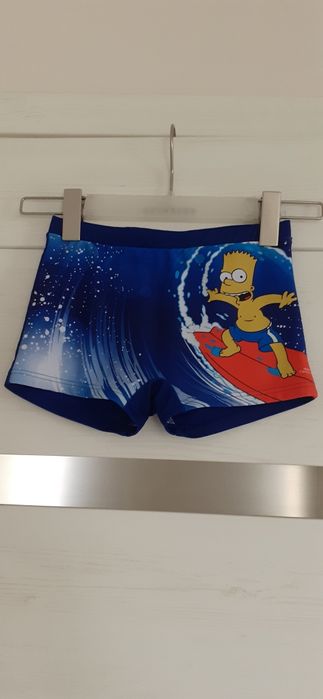 Kąpielówki 134/140