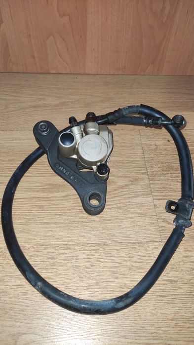 Тормозной суппорт honda dio tact