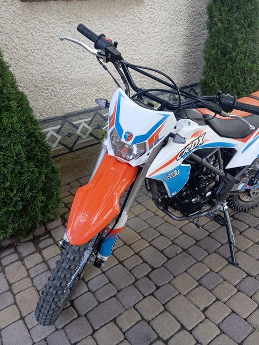 Crdx 200cc 19/21