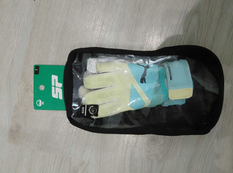 Luvas de gauda redes puma