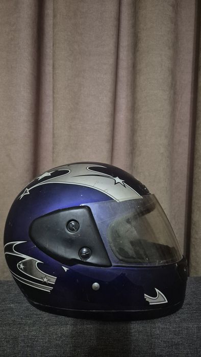 Шолом для мотоцикла