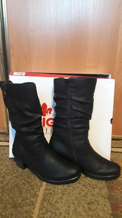 Kozaki riekier nowe