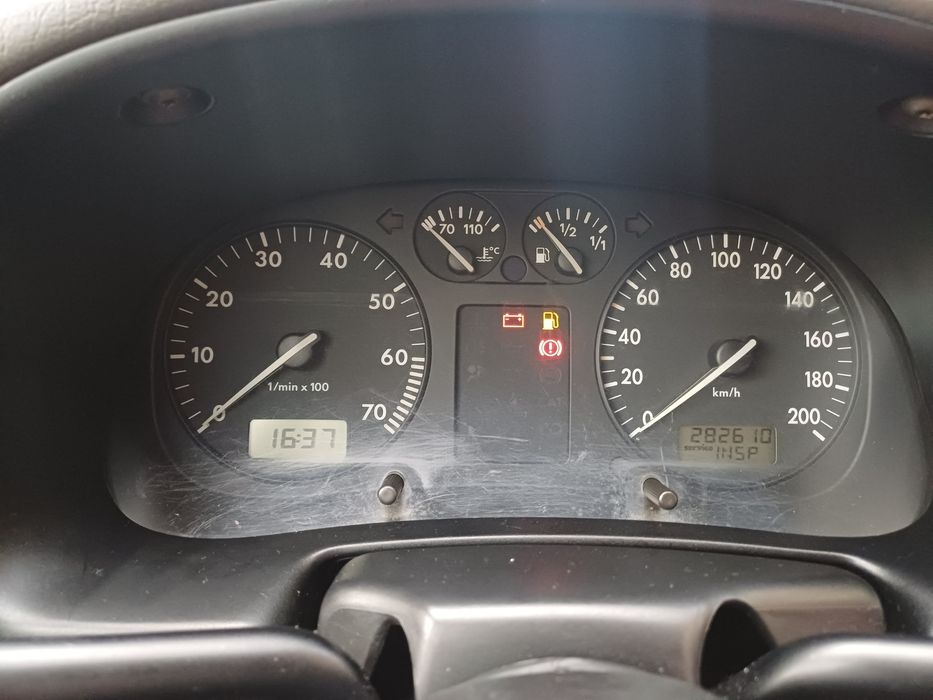 Lindo volkswagen polo