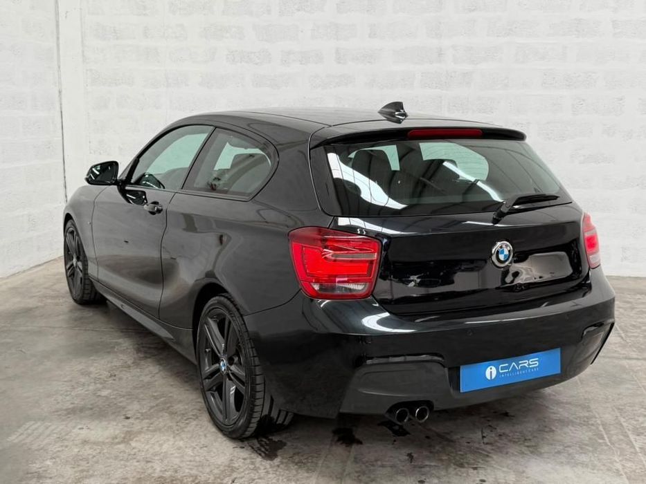 BMW 125dA M Package517543454238330884