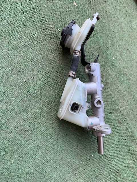 Honda Civic VIII UFO Type R Pompa Hamulcowa