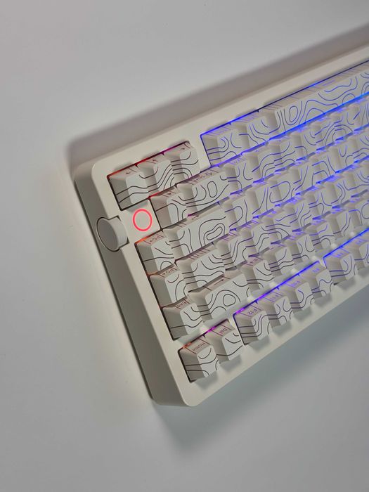 MCHOSE G75 V2 Механическая клавиатура