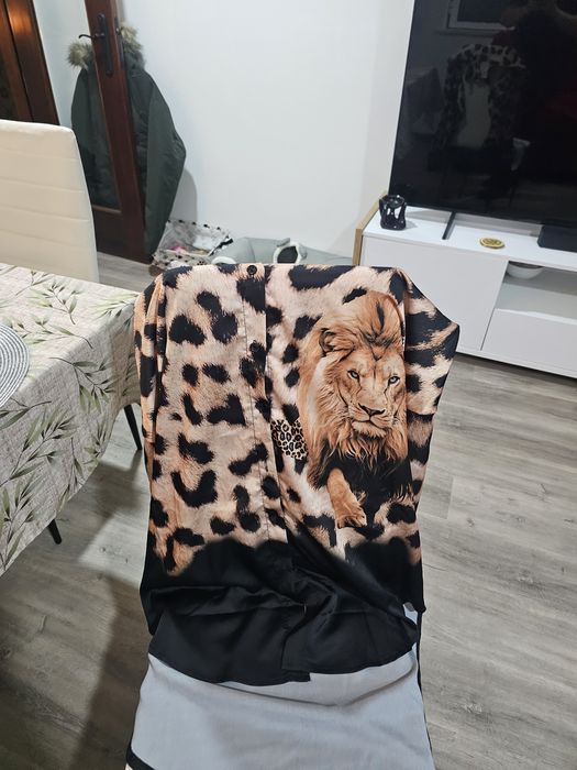 Camisas novas Xl