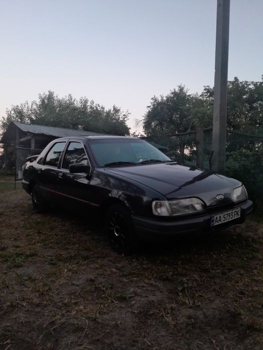 Продам Ford Sierra