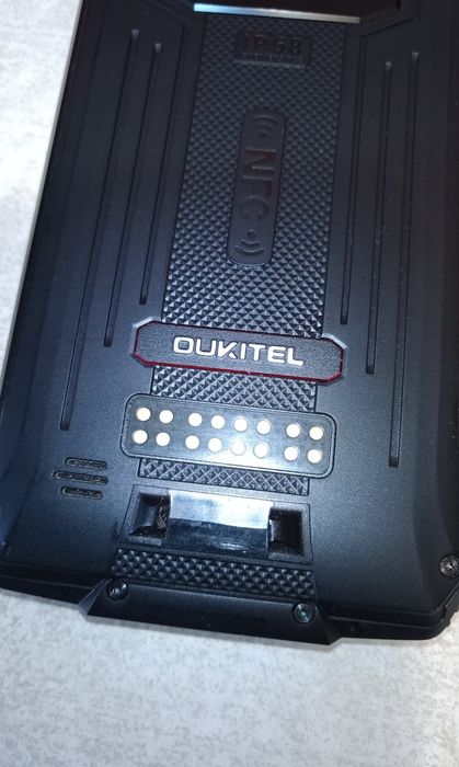 Смартфон Oukitel WP7