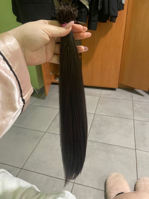 Біо волосся продаю