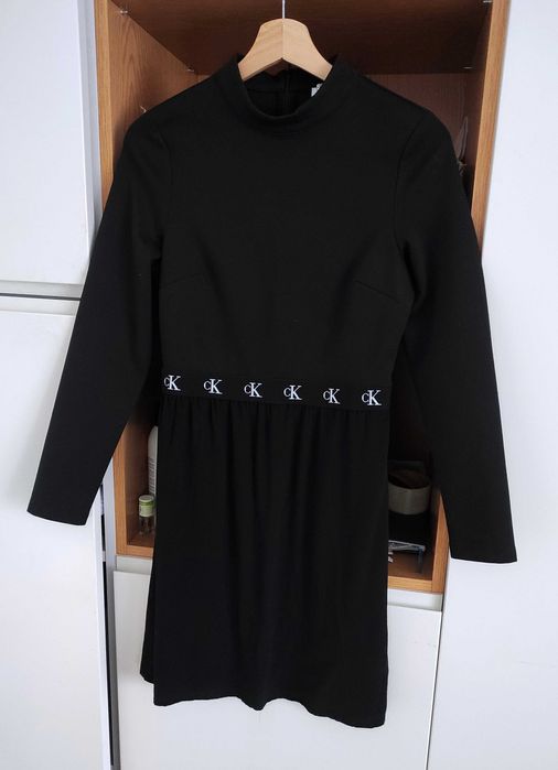 Sukienka Calvin Klein S