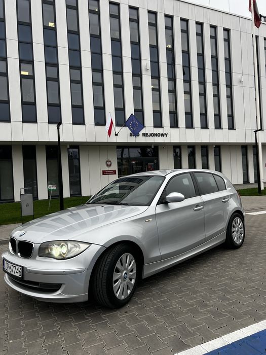 BMW Seria 1