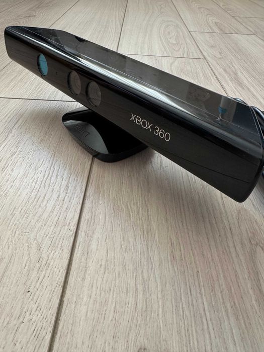 Kinect  Xbox 360