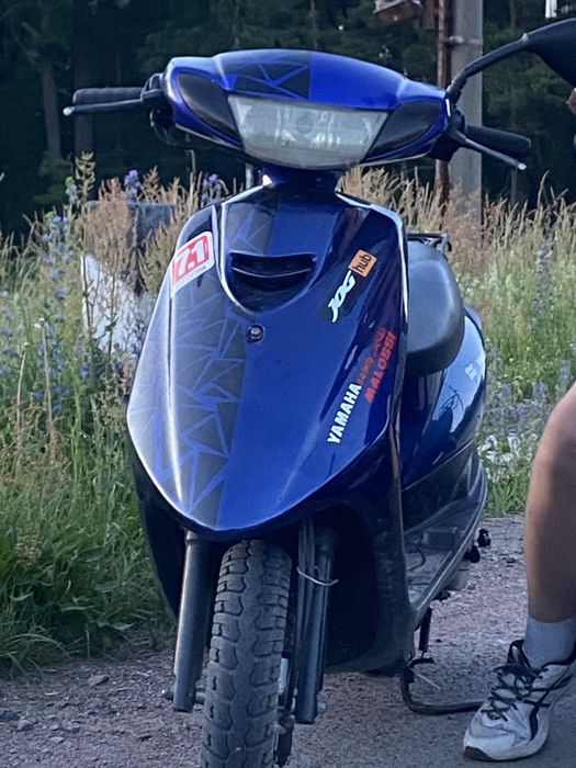 Скутер jog sa 36