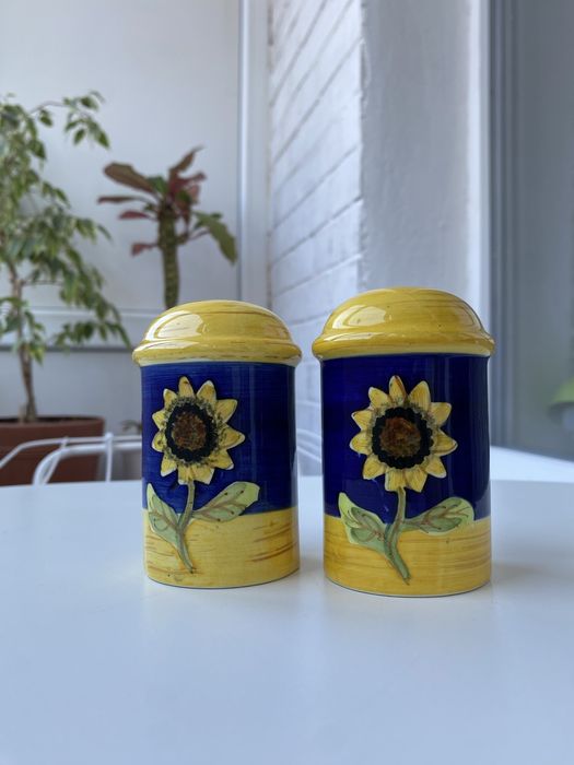 Набір для спецій