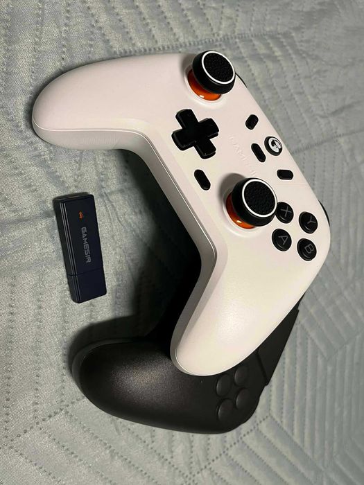 Kontroler Bezprzewodowy PC, Nintendo, Android, IOS,