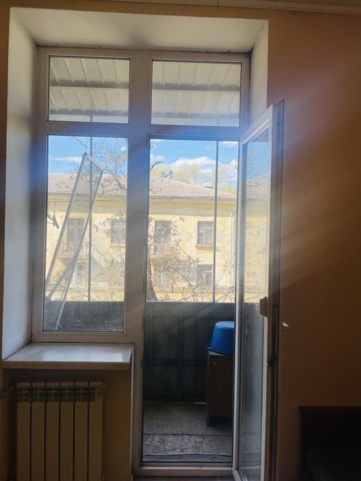 Комната здаю 1 кімната