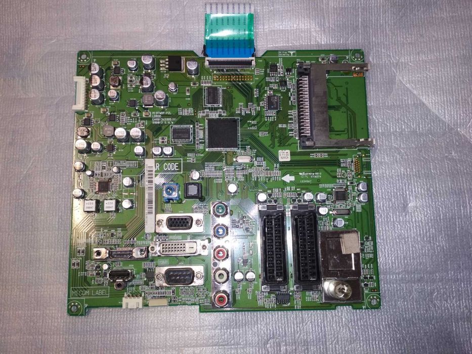 LG M197WDP-pc---разборка битого