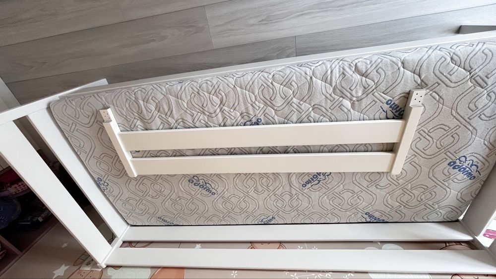 Продам дитяче підліткове ліжко