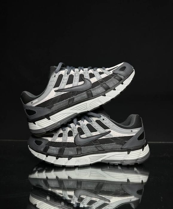 ВОДОНЕПРОНИКНІ ‼️Nike P - 6000 Gore Tex/ топ якість