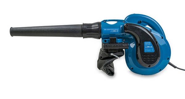 Повітродуйка пилосмок крайсманн