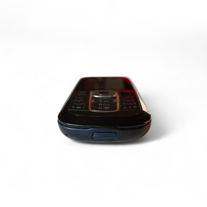 Nokia 2600 Classic, TMN