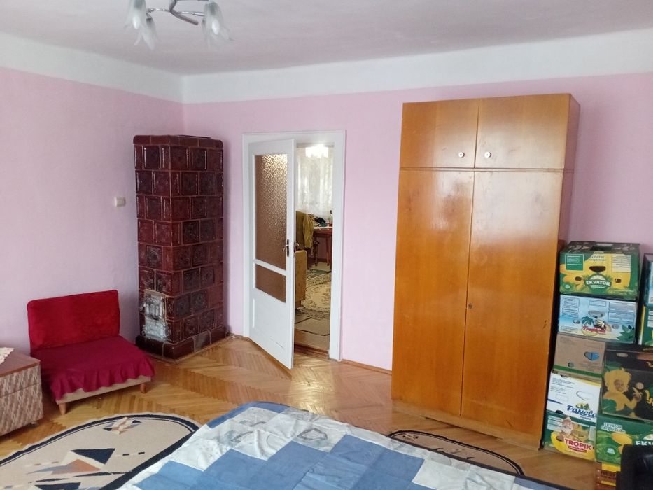 Будинок 4 кімнати біля термальних екокурортів