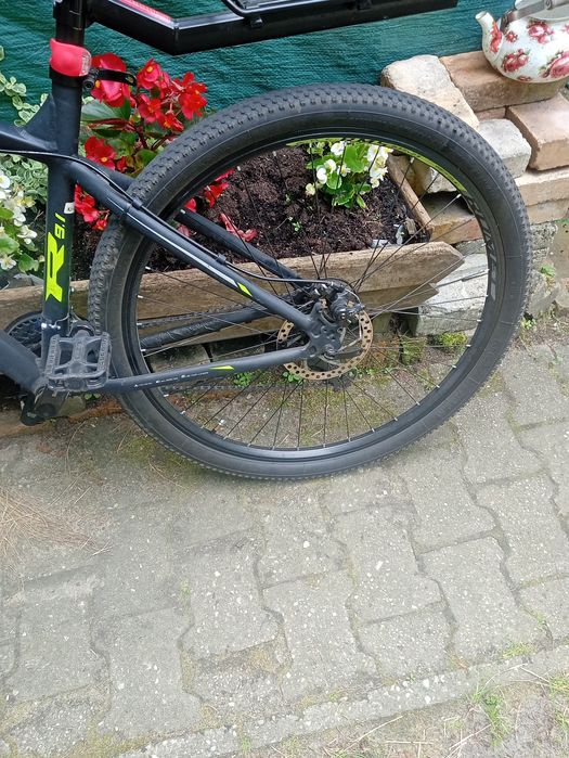 Mam na sprzedaż rower  Romet rambler  r.9.1