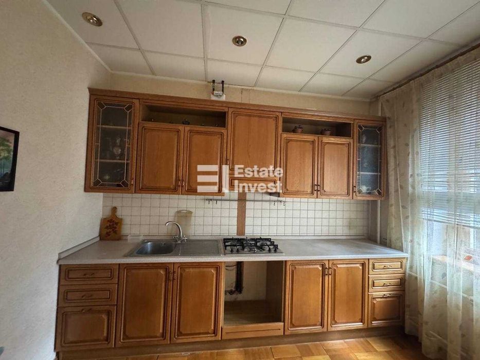 Продам 4 кімн. квартиру у с. Слобожанське, Зміївський район