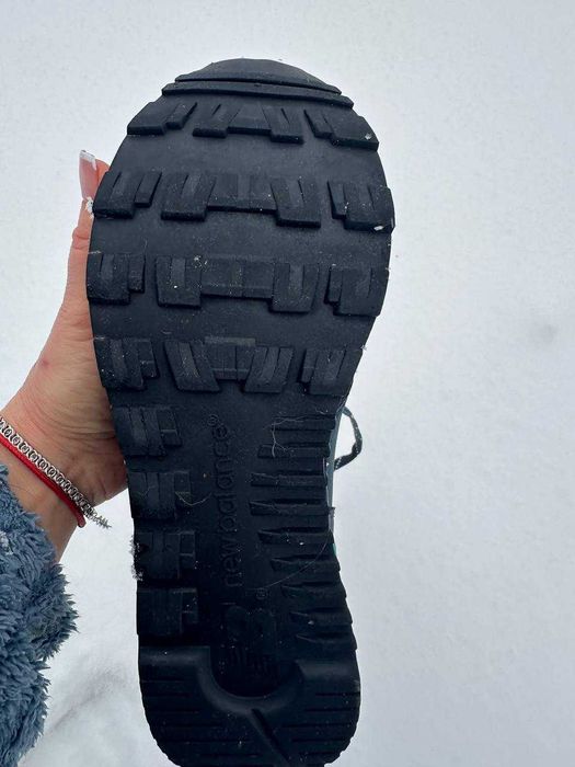 Жіночі черевики, кросівки  New Balance, нові, 37 розмір