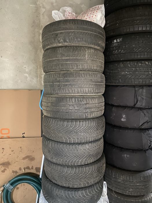 205 55 16 літо мішелін