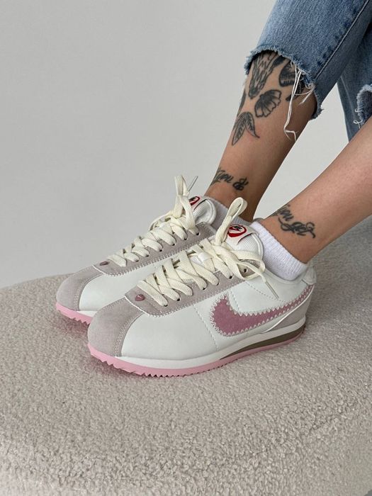 Sale!!! Кроссовки Nike Cortez