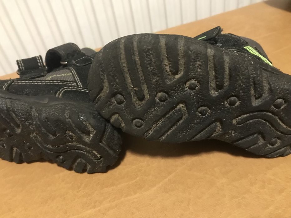 Чобітки Superfit 22 р