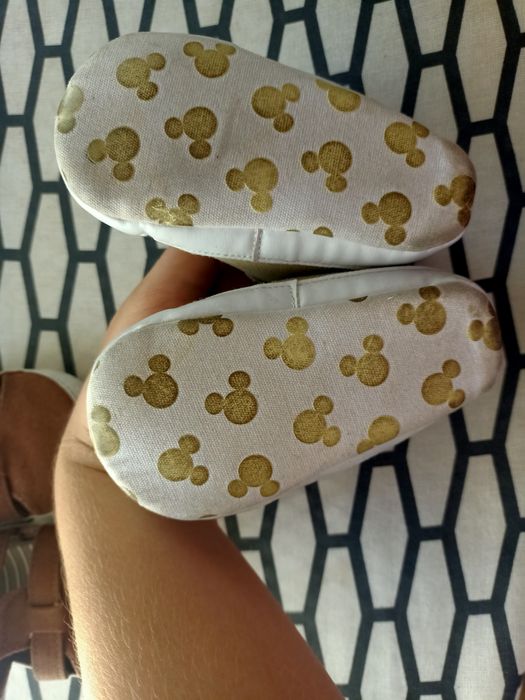 Niechodki Pepco 2 pary.