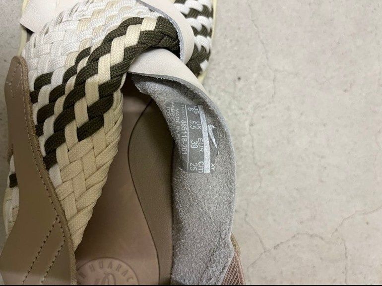 Женские сандали Nike