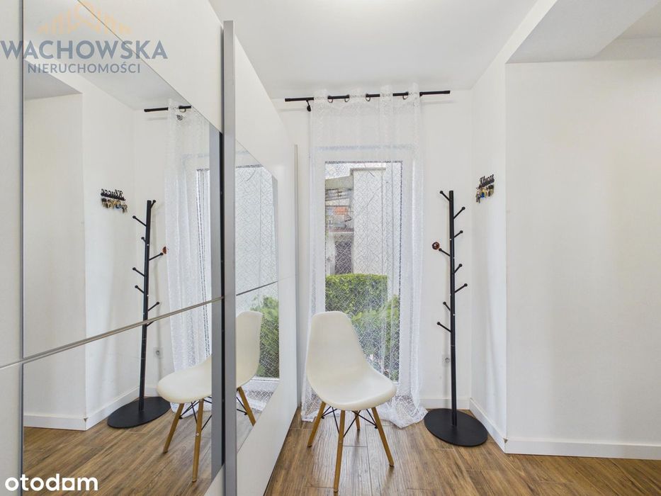 Wyjątkowy dom dwurodzinny | 2 niezależne lokale | Słoneczna, Sulechów