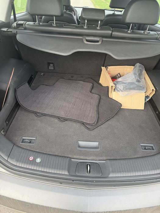 Opel antara 4x4 automat