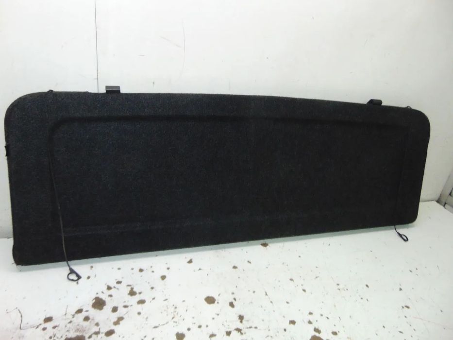 Suzuki Wagon chapeleira