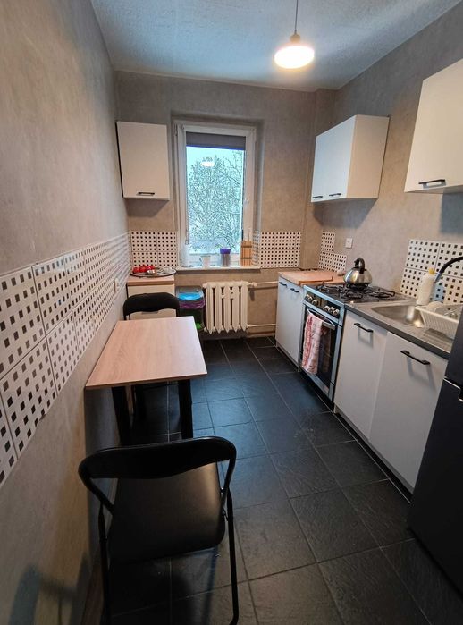 Apartment in Poznań, Osiedle Powstańców Warszawy, Winiary - Widok 4