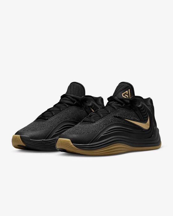 США‼️Кроссовки Nike Giannis Freak 7 Air Max (40р по 49.5р) (HF3450-006)