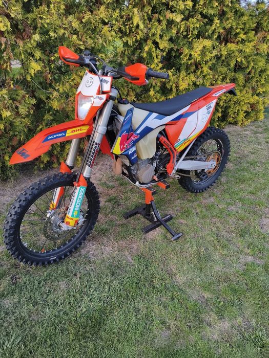 KTM