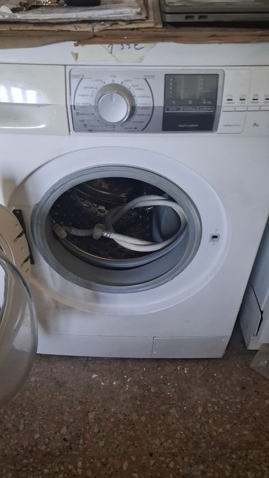 Maquina de lavar roupa balay 7kg