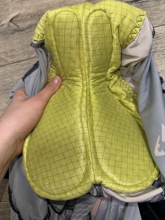 Велокомбінезон, велокомбез, велокомбинезон, велотрисьют