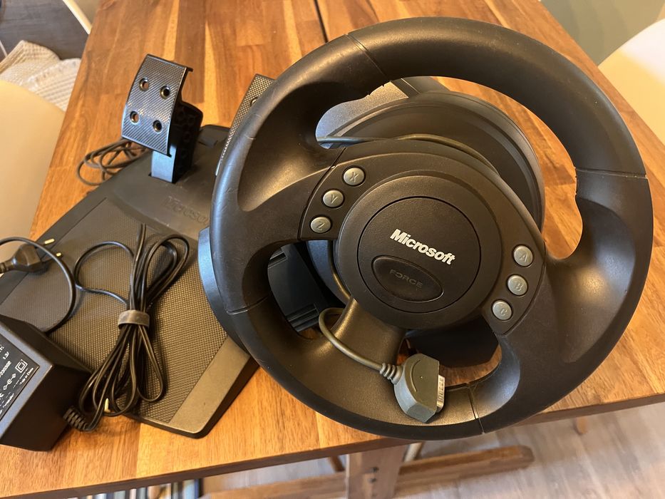 Microsoft Sidewinder force feedback64551901874049120