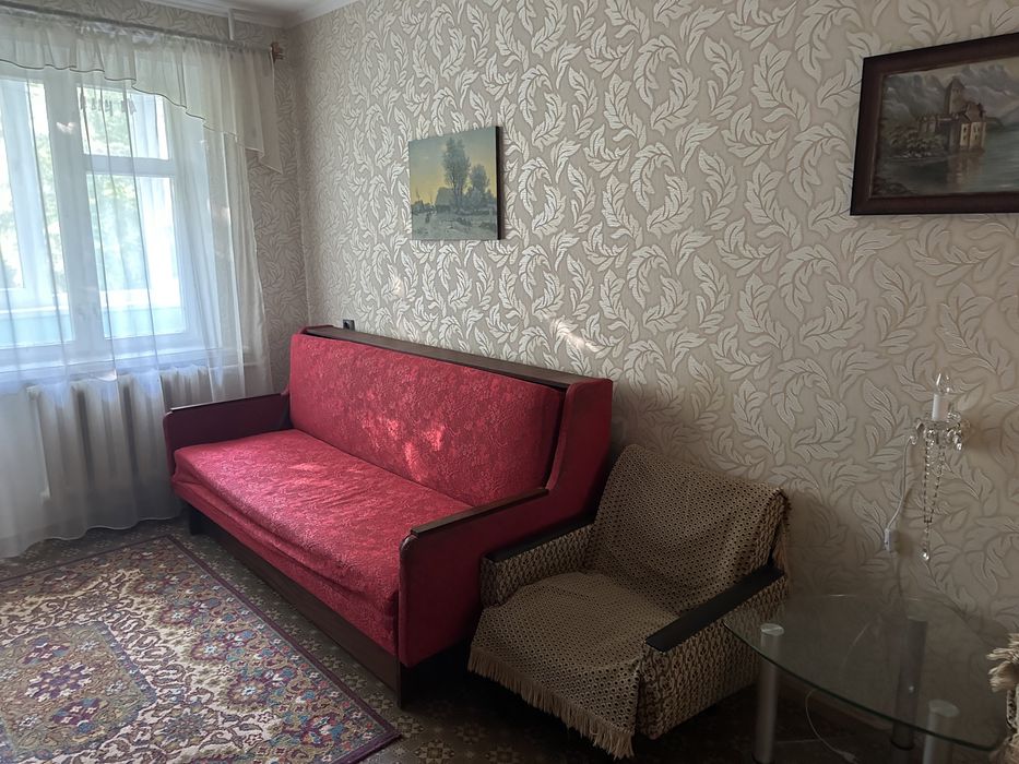 Район Конкорду 2 кімнатна квартира, світло є завжди