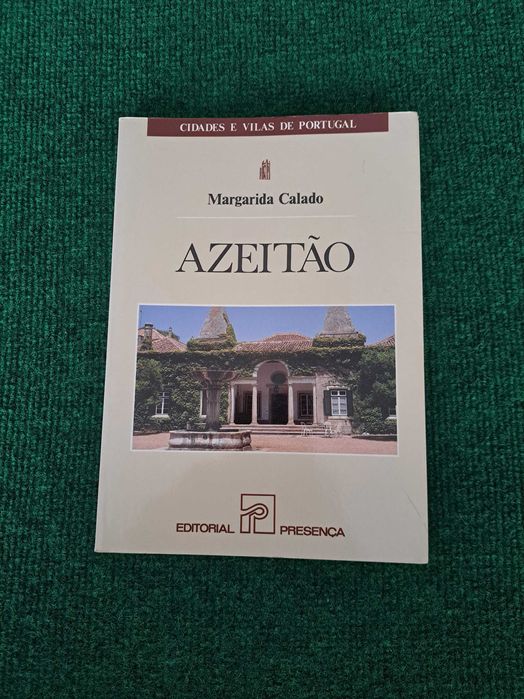 Azeitão - Margarida Calado