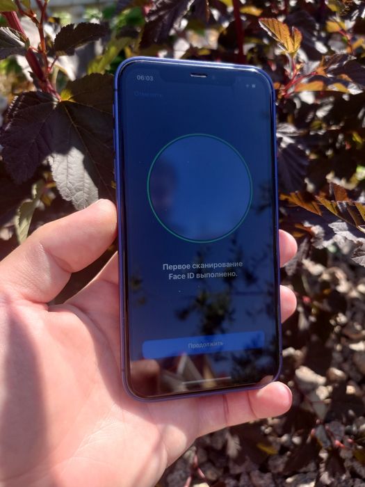 IPhone 17 Pro / 11 128gb