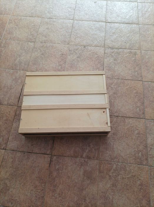 Transportadores de aves