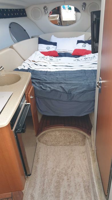 Crownline 270 CR DIESEL