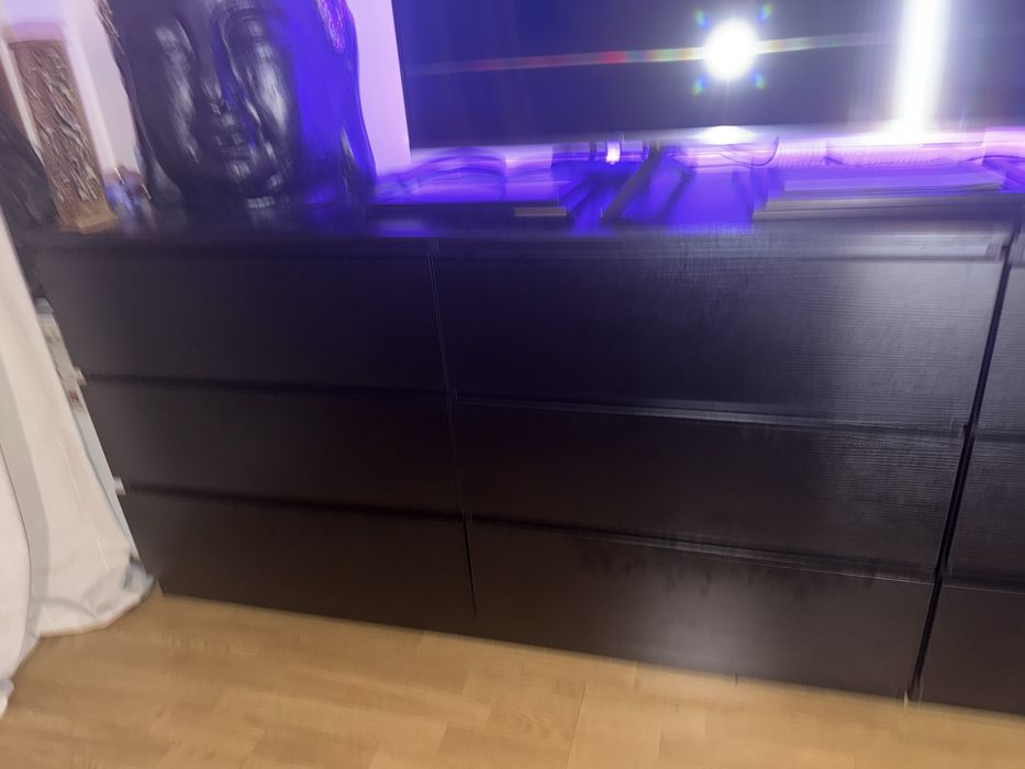 Comoda ikea 150x82×50